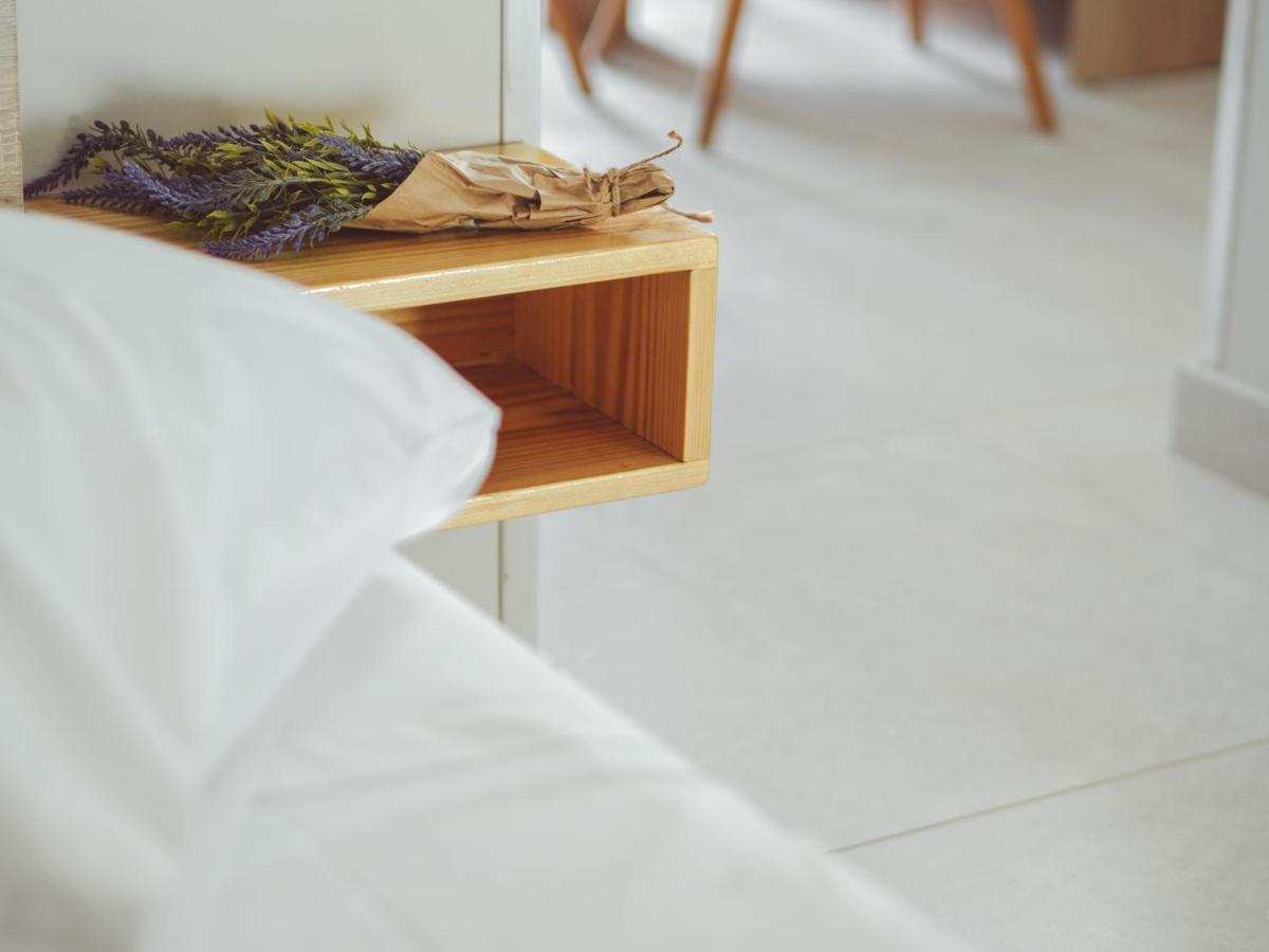George Apartment Kastellanoi  外观 照片
