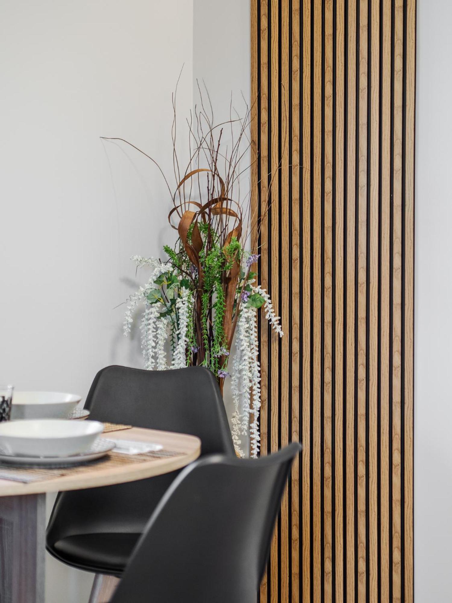 George Apartment Kastellanoi  外观 照片