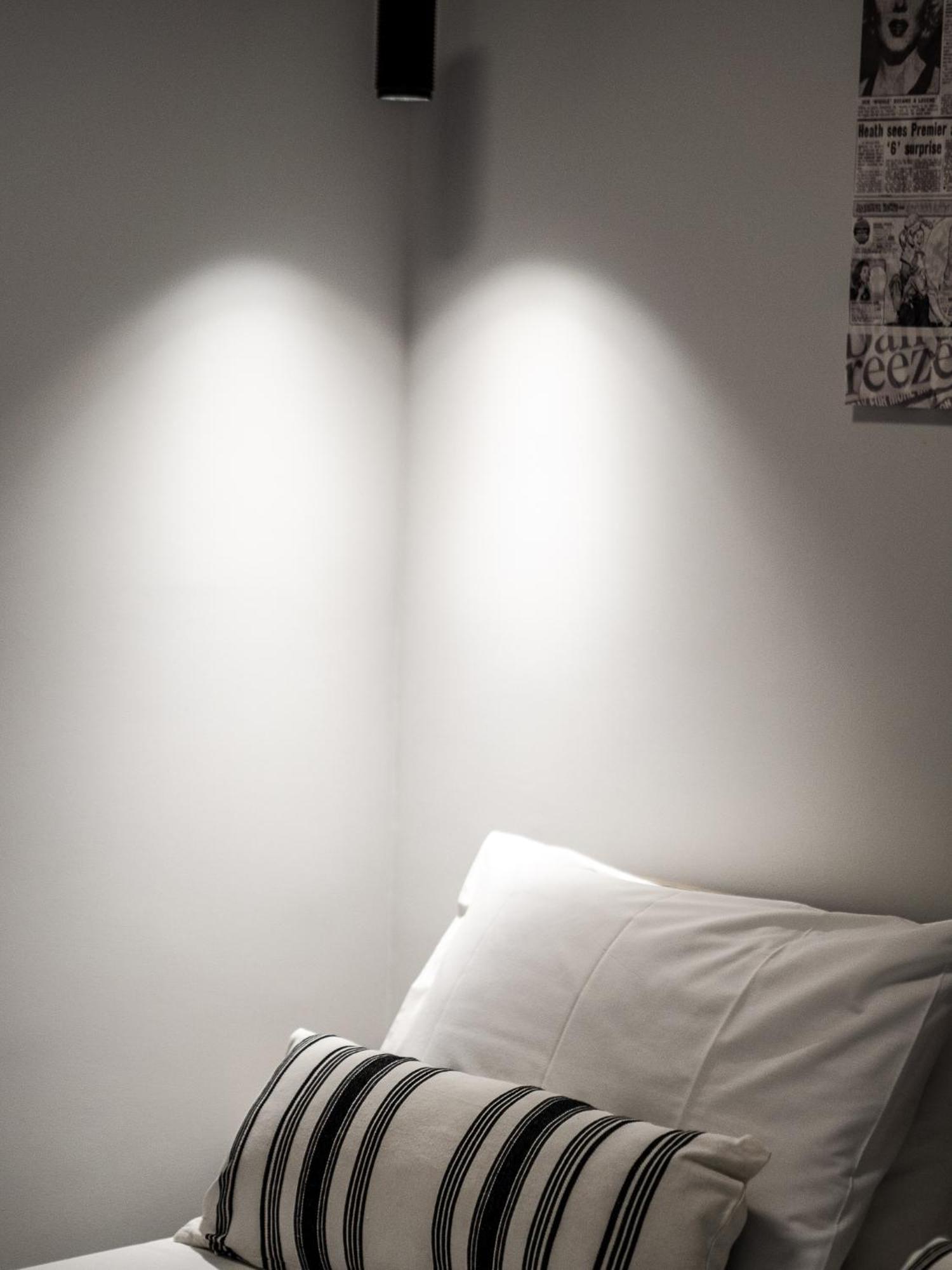 George Apartment Kastellanoi  外观 照片