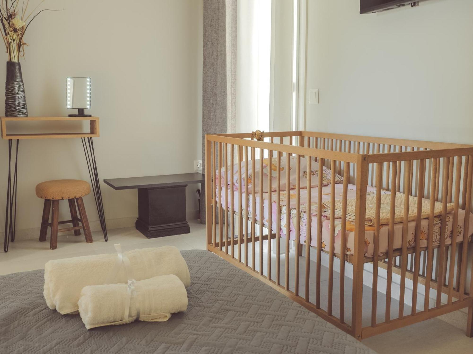 George Apartment Kastellanoi  外观 照片